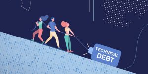 Technical Debt - Steve Young